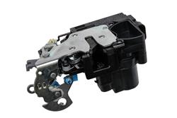 ACDelco GM Genuine Parts Door Latch Assemblies for 2009-2011 AVEO, AVEO5, 2009-2010 G3 - 96946966