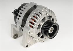 ACDelco Alternators for 2009-2011 AVEO, AVEO5, 2009-2010 G3 - 96991181