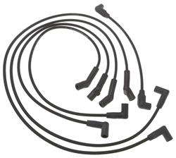 ACDelco Spark Plug Wire Sets 88862453