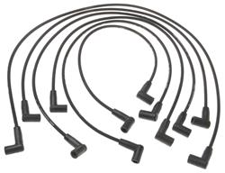 ACDelco Spark Plug Wire Sets for 1995-1999 CAMARO, FIREBIRD - 88862407