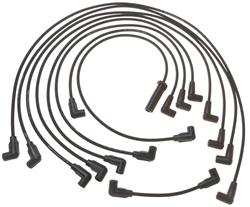 ACDelco Spark Plug Wire Sets 88862468