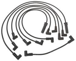 ACDelco Spark Plug Wire Sets 88862386
