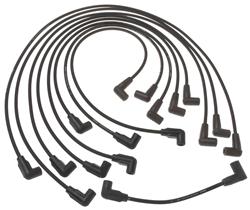 ACDelco Spark Plug Wire Sets 88862388