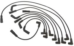 ACDelco Spark Plug Wire Sets 88862413