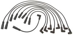 ACDelco Spark Plug Wire Sets for 1993-1997 CAMARO, FIREBIRD - 88862448