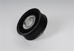 ACDelco GM Genuine Parts Idler Pulleys 97221943
