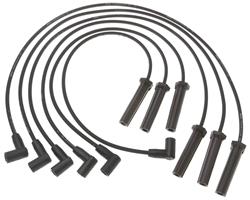 ACDelco Spark Plug Wire Sets 88862391