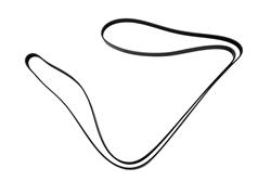 ACDelco V-Ribbed Serpentine Belts 97300657