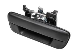 ACDelco - Door Handles, Exterior for 2008-2012 CANYON, COLORADO, 2008 I-290 - 97319415