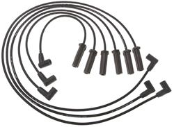 ACDelco Spark Plug Wire Sets 88862396