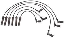 ACDelco Spark Plug Wire Sets 19297033