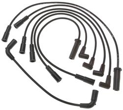 ACDelco Spark Plug Wire Sets 88862392