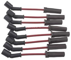 ACDelco Spark Plug Wire Sets for 2004-2005 CTS, 2004 GTO - 19305812