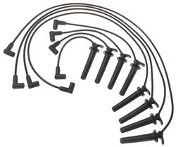 ACDelco Spark Plug Wire Sets for 1998-1999 AURORA - 88862426