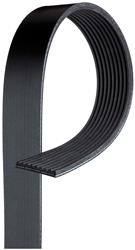 ACDelco V-Ribbed Serpentine Belts 88926765