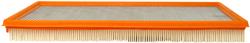 ACDelco Gold Engine Air Filter Elements for 1990-1996 CORVETTE, 1996-1997 FIREBIRD - 19244111