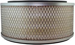 ACDelco Air Filter Elements 89002482