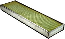 ACDelco Air Filter Elements 89002515