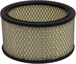 ACDelco Air Filter Elements 89002543