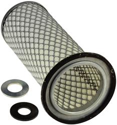 ACDelco Air Filter Elements 89002726