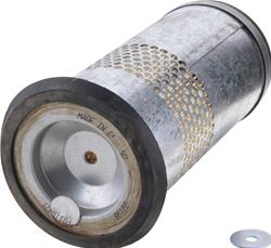 ACDelco Air Filter Elements 89002802