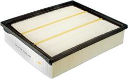 ACDelco Gold Engine Air Filter Elements 89002830