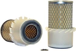 ACDelco Air Filter Elements 89034271