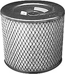 ACDelco Air Filter Elements 89034370