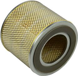 ACDelco Air Filter Elements 89034385