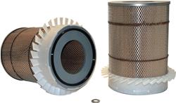 ACDelco Air Filter Elements 89034386