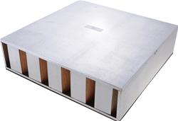 ACDelco Air Filter Elements 89034421