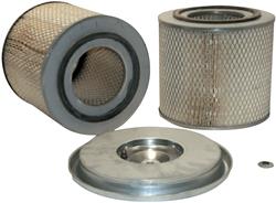 ACDelco Air Filter Elements 89034515