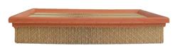 ACDelco Gold Engine Air Filter Elements for 1986-1987 190E - 89034550