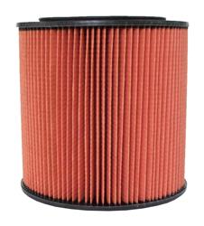 ACDelco Gold Engine Air Filter Elements for 1984-1985 626 - 89034557