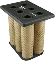 ACDelco Air Filter Elements 89034559