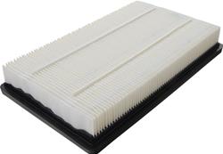 ACDelco Gold Engine Air Filter Elements for 2006-2010 G6, 2006-2008 MALIBU - 10366901