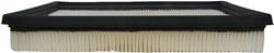 ACDelco Gold Engine Air Filter Elements for 2006-2010 COMMANDER, 2005-2010 GRAND CHEROKEE, 2002-2007 LIBERTY - 89058399