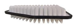 ACDelco Gold Engine Air Filter Elements for 2005-2010 COBALT, 2007-2009 G5 - 21999324