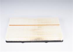 ACDelco Gold Engine Air Filter Elements 19152817