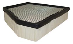 ACDelco Gold Engine Air Filter Elements for 2010-2015 CAMARO - 92196275