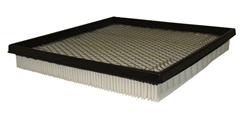 ACDelco Gold Engine Air Filter Elements for 2011-2015 CRUZE, 2016 CRUZE LIMITED, 2013-2016 VERANO - 19460283