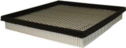 ACDelco Gold Engine Air Filter Elements for 2011-2015 CRUZE, 2016 CRUZE LIMITED, 2013-2016 VERANO - 19254708