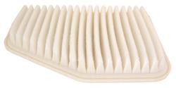 ACDelco Gold Engine Air Filter Elements for 2011-2017 CAPRICE, 2008-2009 G8, 2014-2017 SS - 92066873