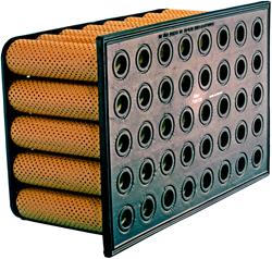 ACDelco Air Filter Elements 88915373