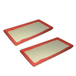 ACDelco Gold Engine Air Filter Elements 19362212