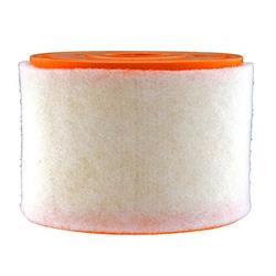 ACDelco Gold Engine Air Filter Elements for 2012-2018 A6, 2013-2018 A6 QUATTRO - 19385653