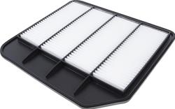 ACDelco Gold Engine Air Filter Elements for 2017-2024 ARMADA, 2011-2013 QX56, 2014-2024 QX80 - 19385602