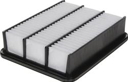 ACDelco Gold Engine Air Filter Elements for 2017-2024 TITAN - 19391125