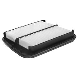 ACDelco Gold Engine Air Filter Elements for 2004-2006 XL-7 - 19423341