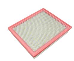 ACDelco Gold Engine Air Filter Elements for 2017 TUNDRA - 19423342